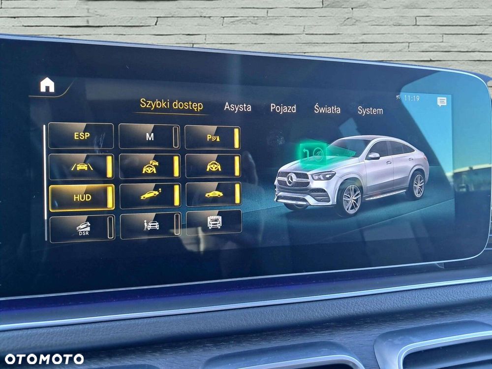 Mercedes-Benz GLE - 20