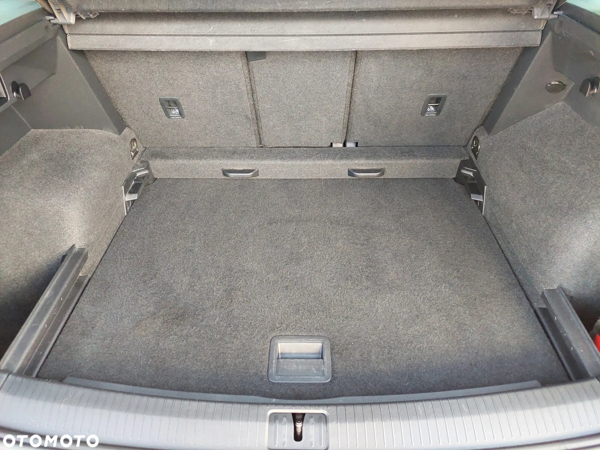 Volkswagen Tiguan 2.0 TSI 4Mot Life DSG - 32