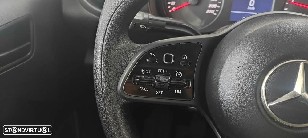 Mercedes-Benz Citan 110 CDi/27 - 35