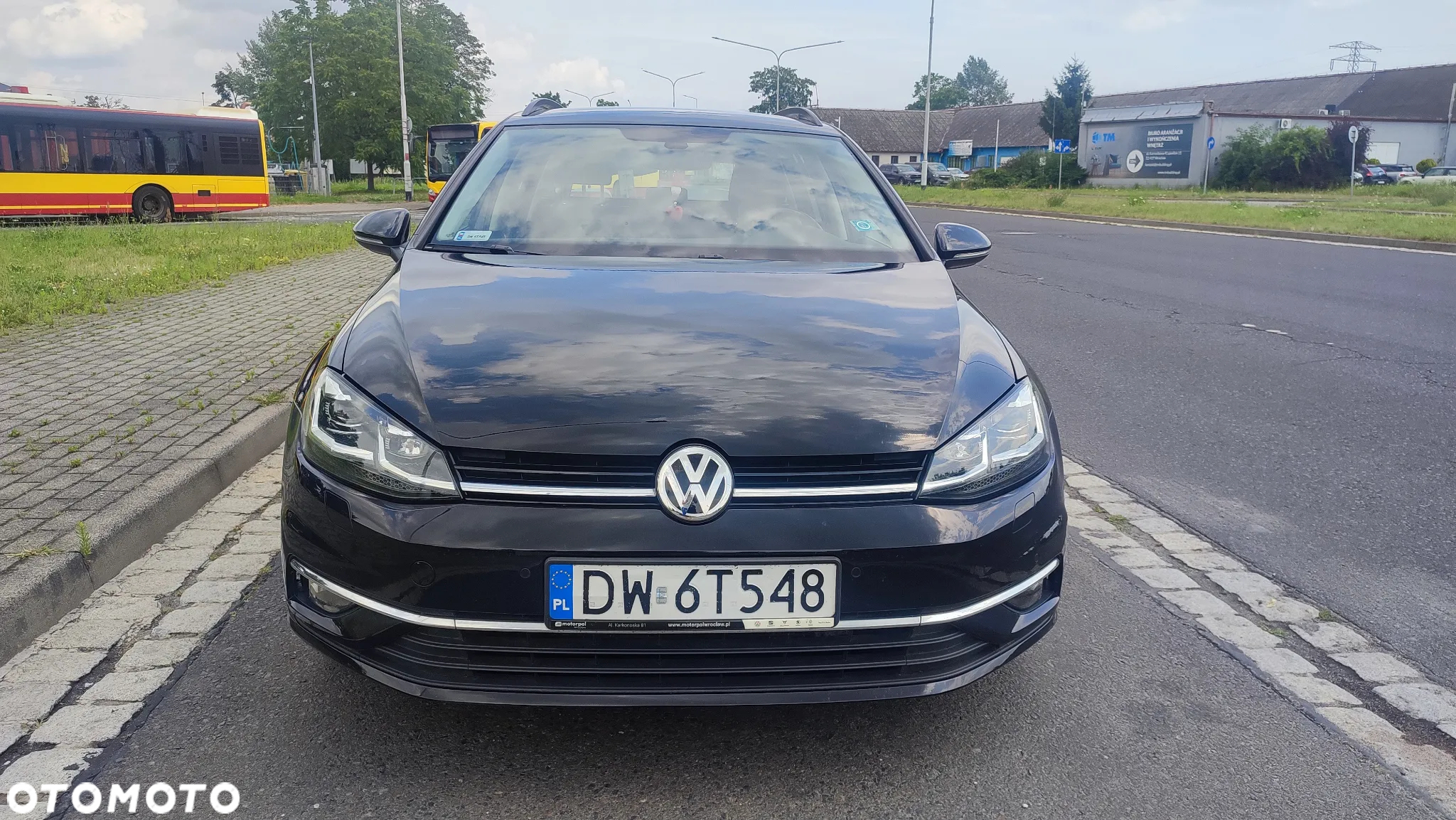 Volkswagen Golf VII 1.4 TSI BMT Highline DSG - 2