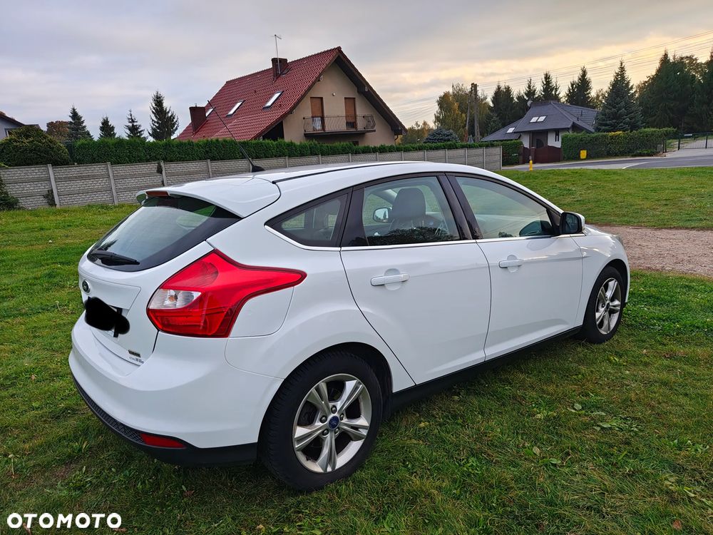 Ford Focus - 6