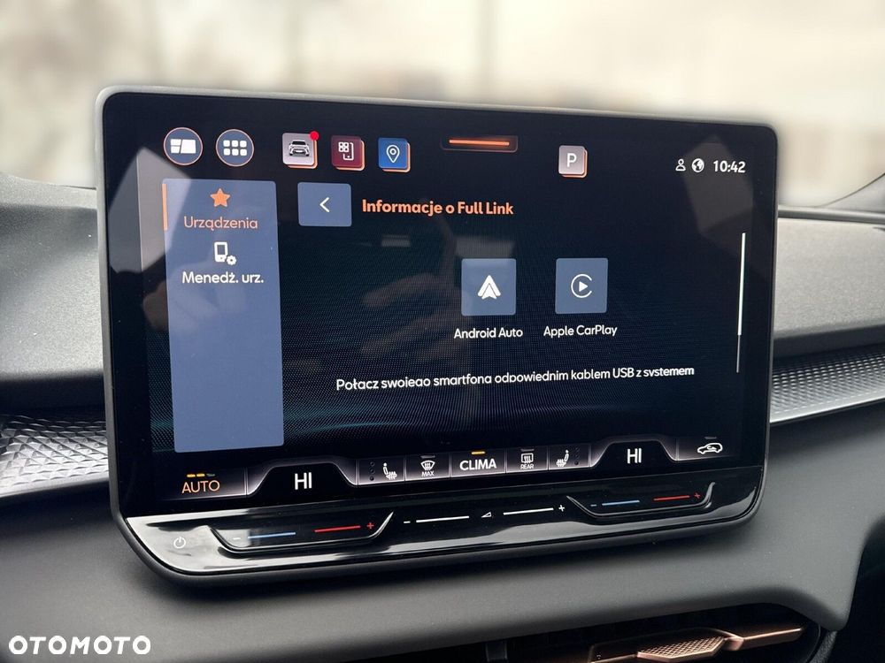 Cupra Terramar 2.0 TSI 4Drive VZ DSG - 30