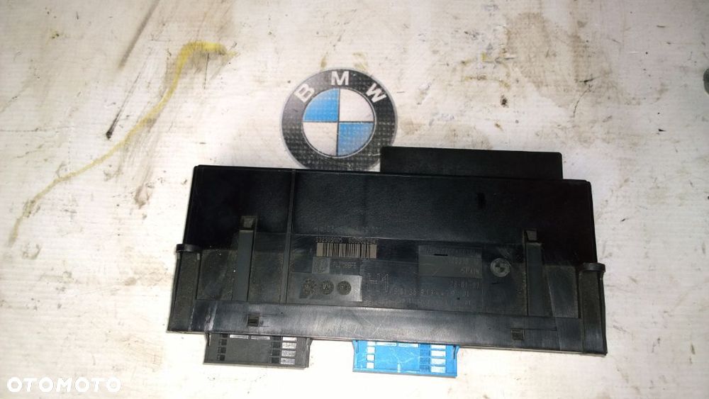 BMW E90 E87 Moduł Komfortu 9134479 - 2