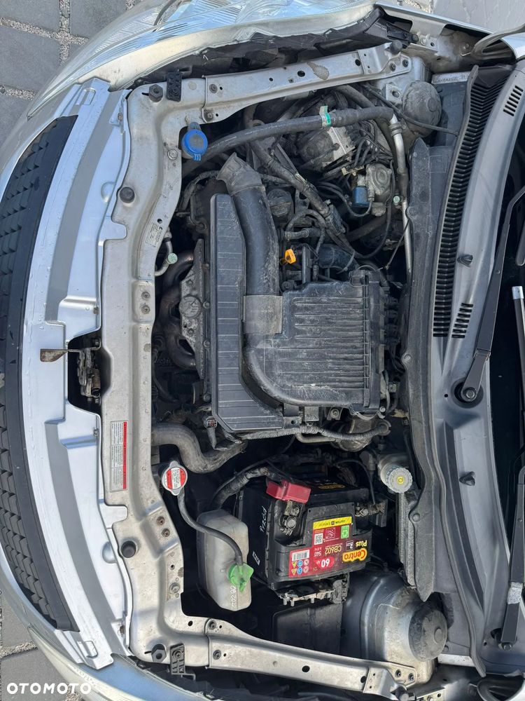 Suzuki Swift - 12