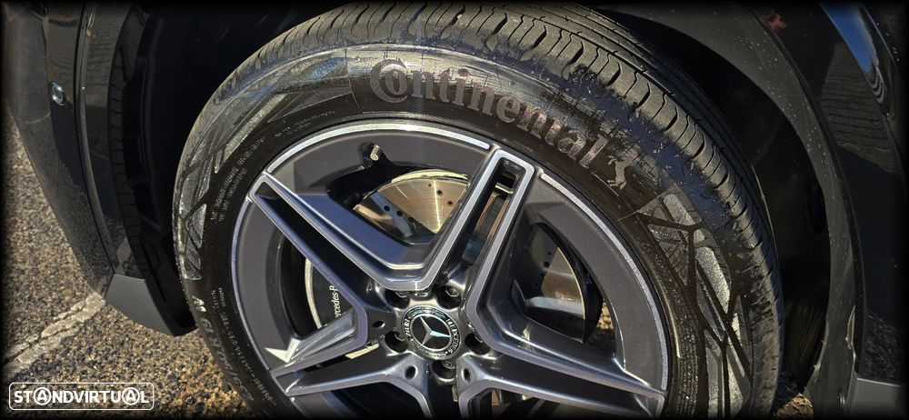 Mercedes-Benz GLA 250 e AMG Line - 43
