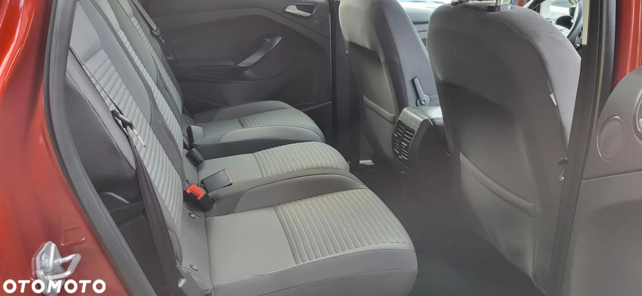 Ford C-MAX 1.5 EcoBoost Trend ASS - 23