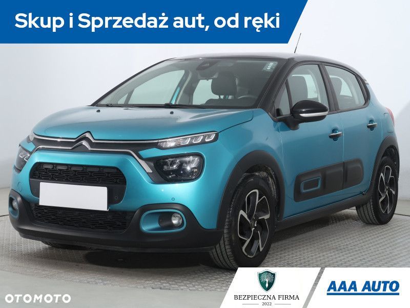 Citroën C3 - 3