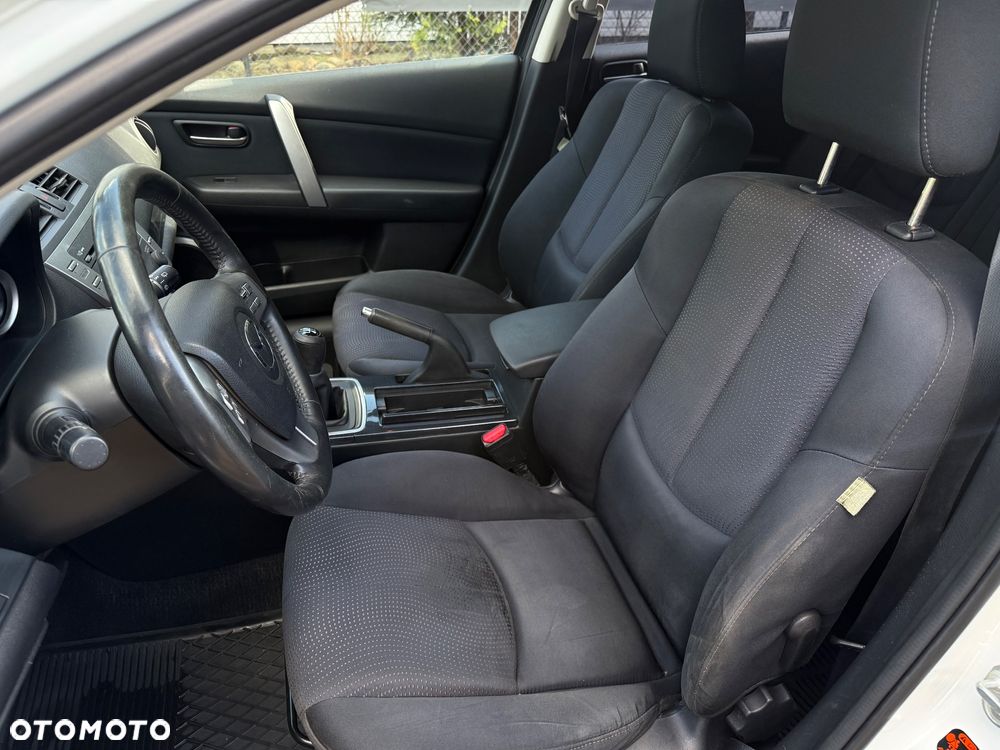 Mazda 6 2.0 CD Comfort - 8