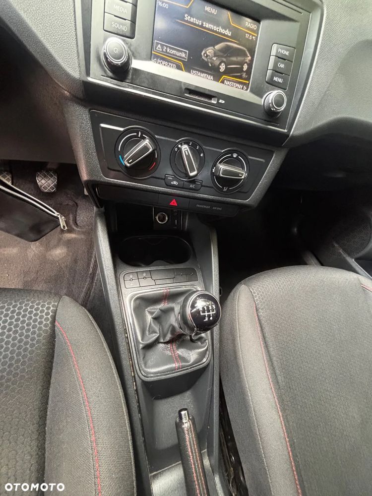 Seat Ibiza - 16
