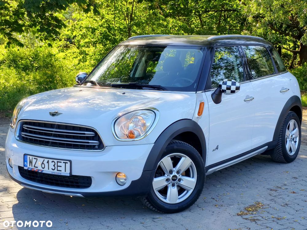 MINI Countryman - 2