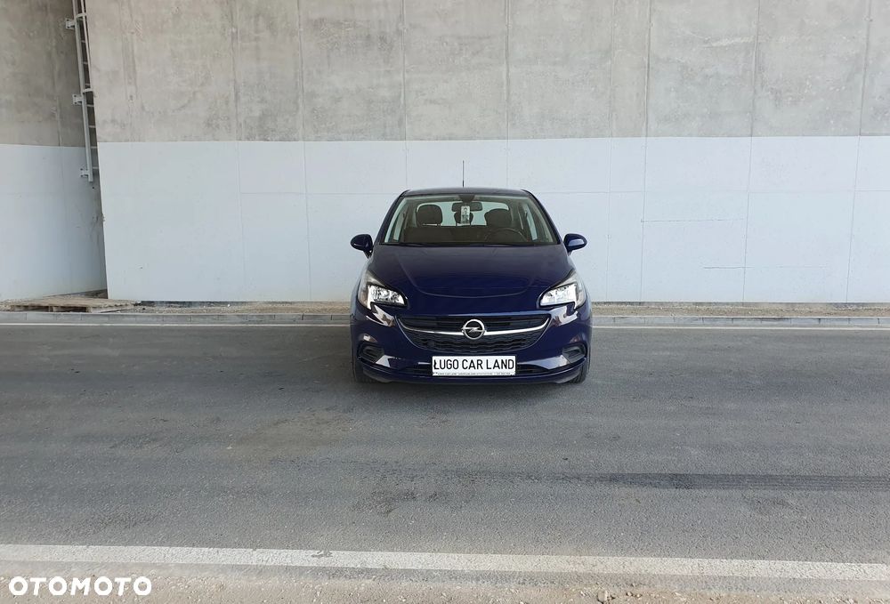 Opel Corsa 1.4 Enjoy - 5