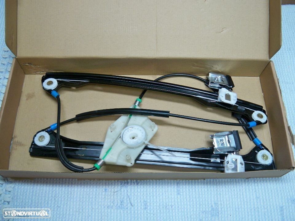 elevador dos vidros seat leon/toledo  NOVO - 1