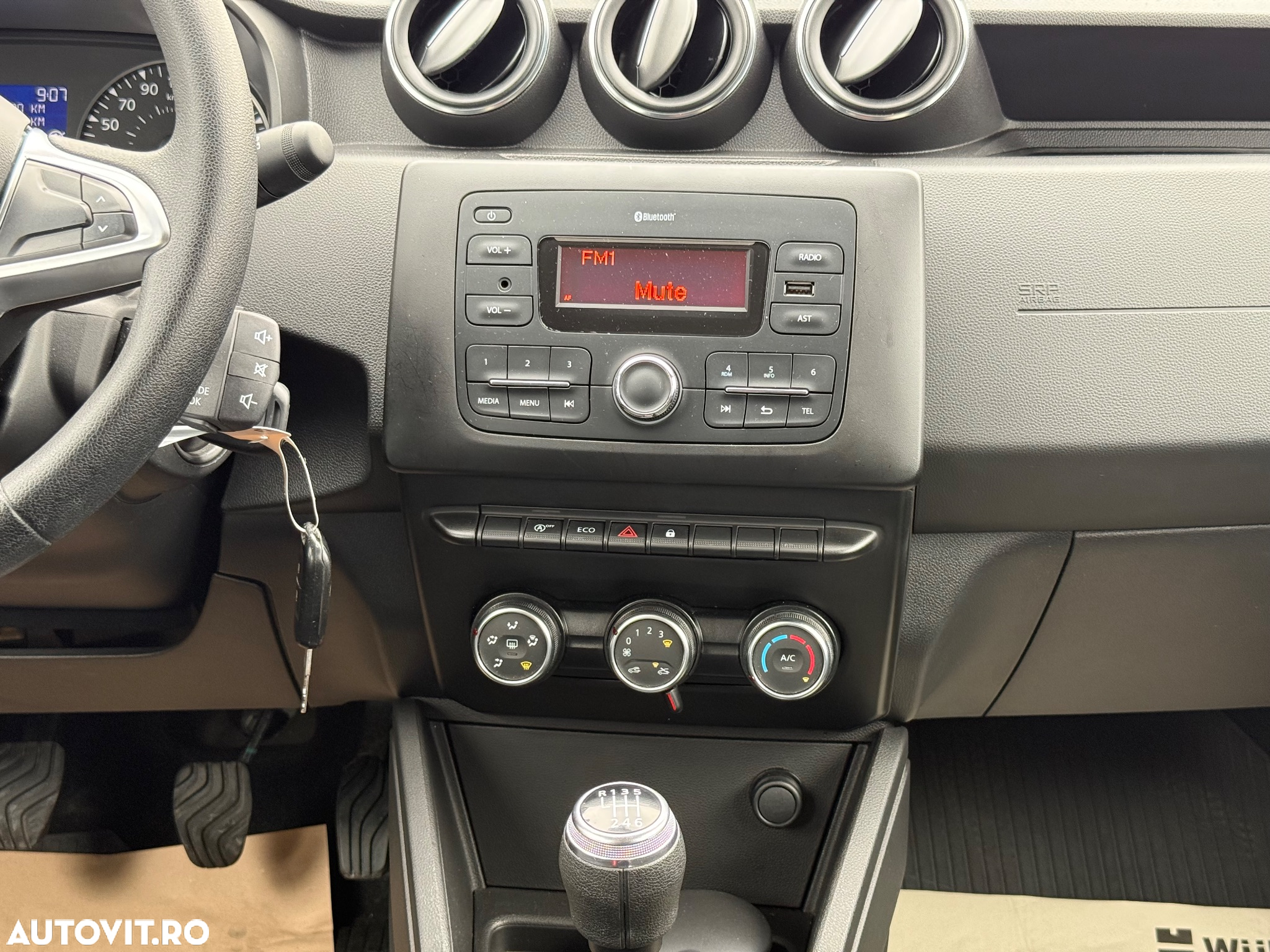Dacia Duster 1.5 Blue dCi Comfort - 19