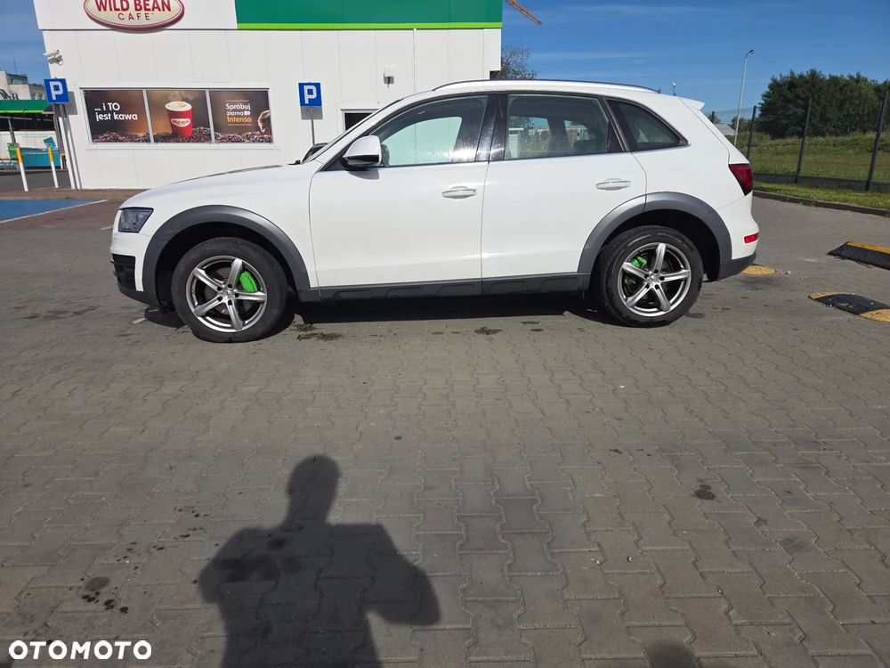 Audi Q5 - 4