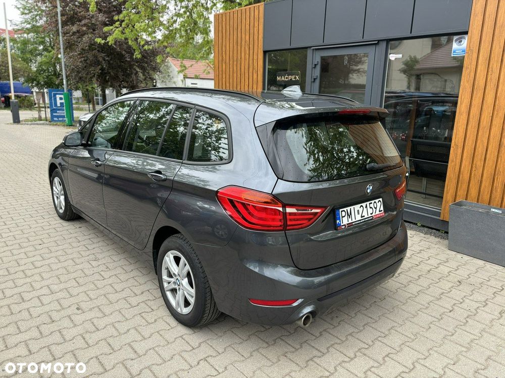 BMW Seria 2 - 2
