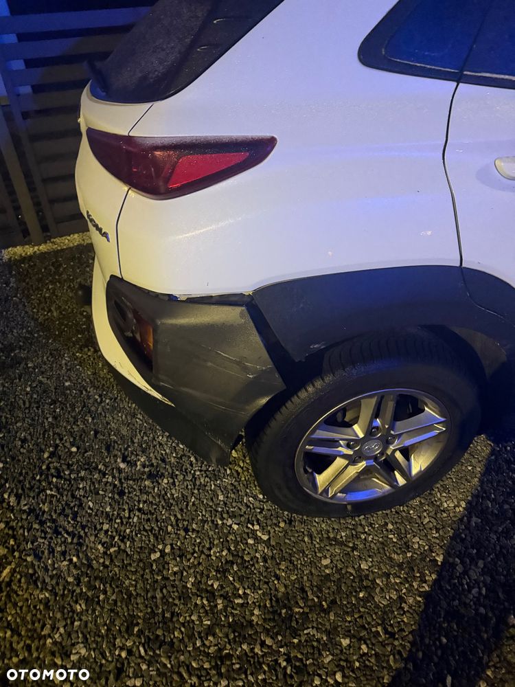 Hyundai Kona 1.6 CRDi Comfort - 30
