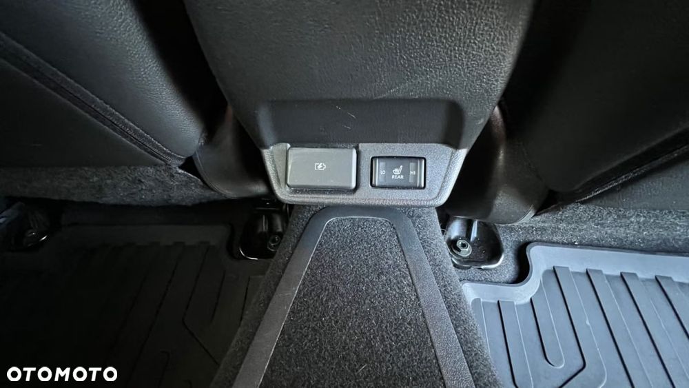 Nissan Leaf 62 kWh e+ Tekna - 27