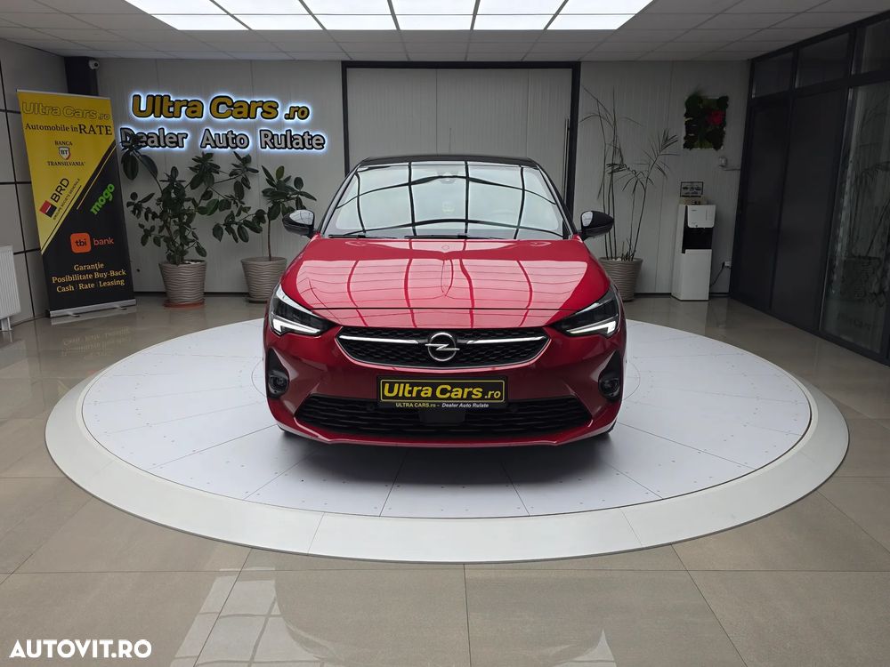 Opel Corsa 1.2 Direct Injection Turbo Start/Stop GS Line - 1