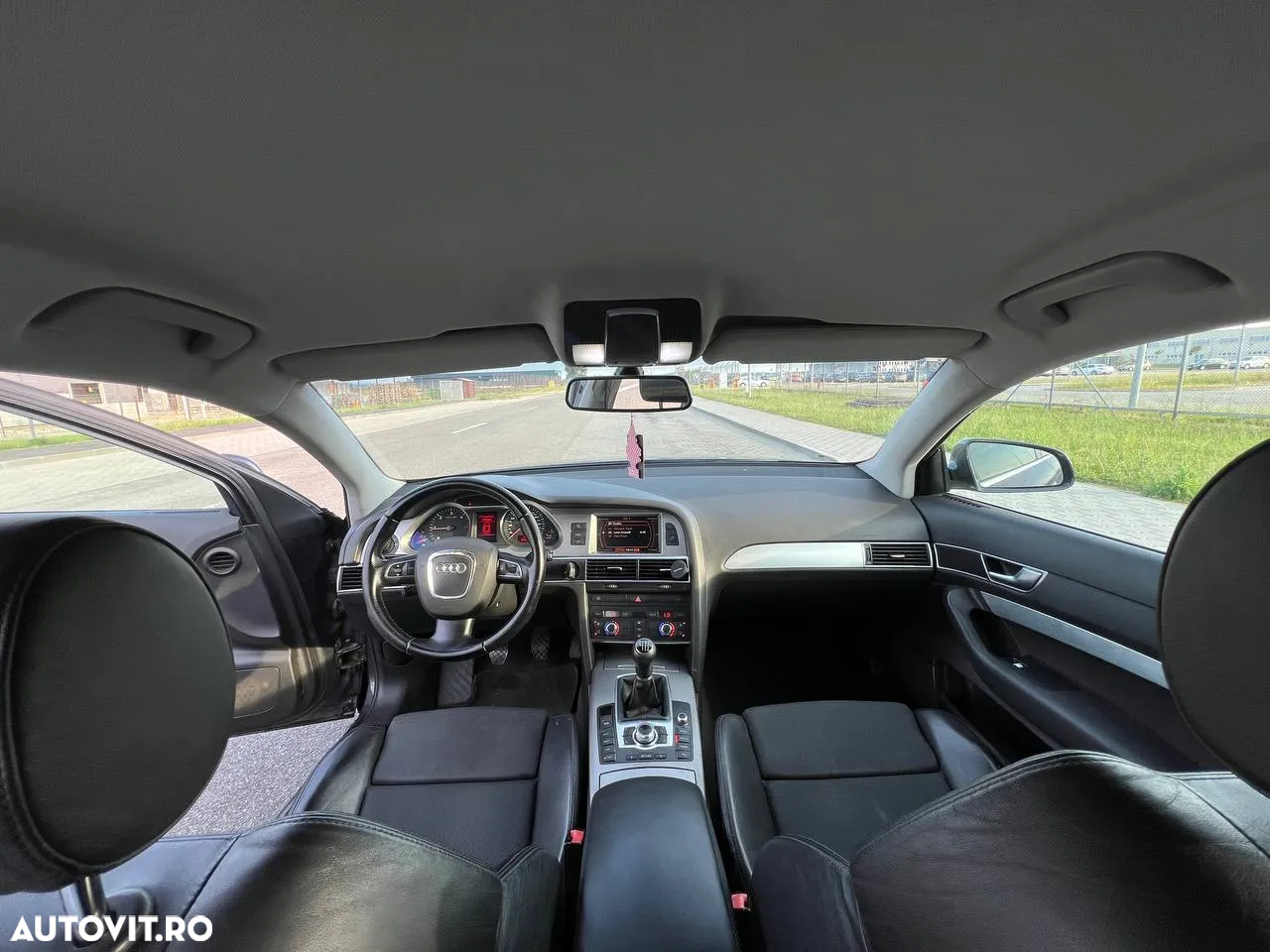 Audi A6 - 22