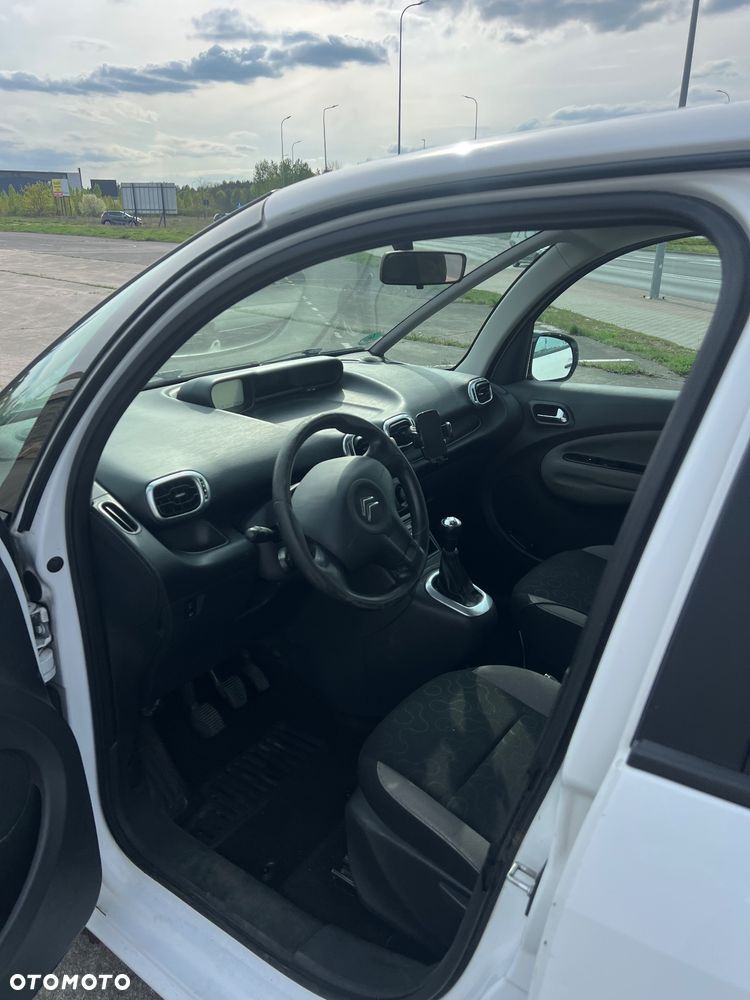 Citroën C3 Picasso 1.4i Attraction - 8