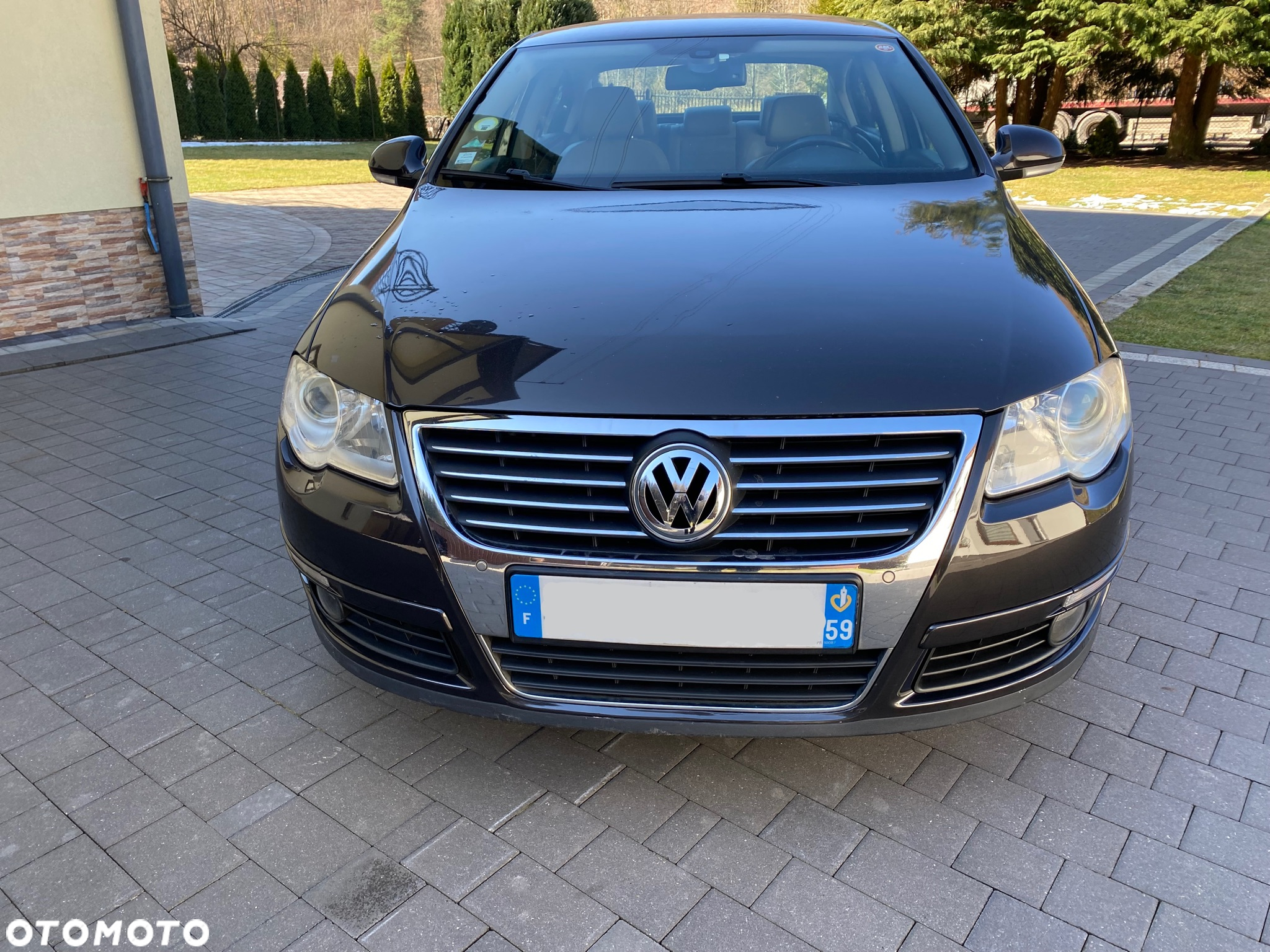 Volkswagen Passat 2.0 TDI Highline - 5