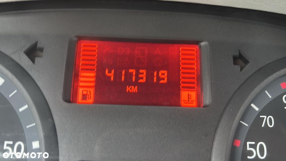 Renault Trafic L1H1 Komfort - 18