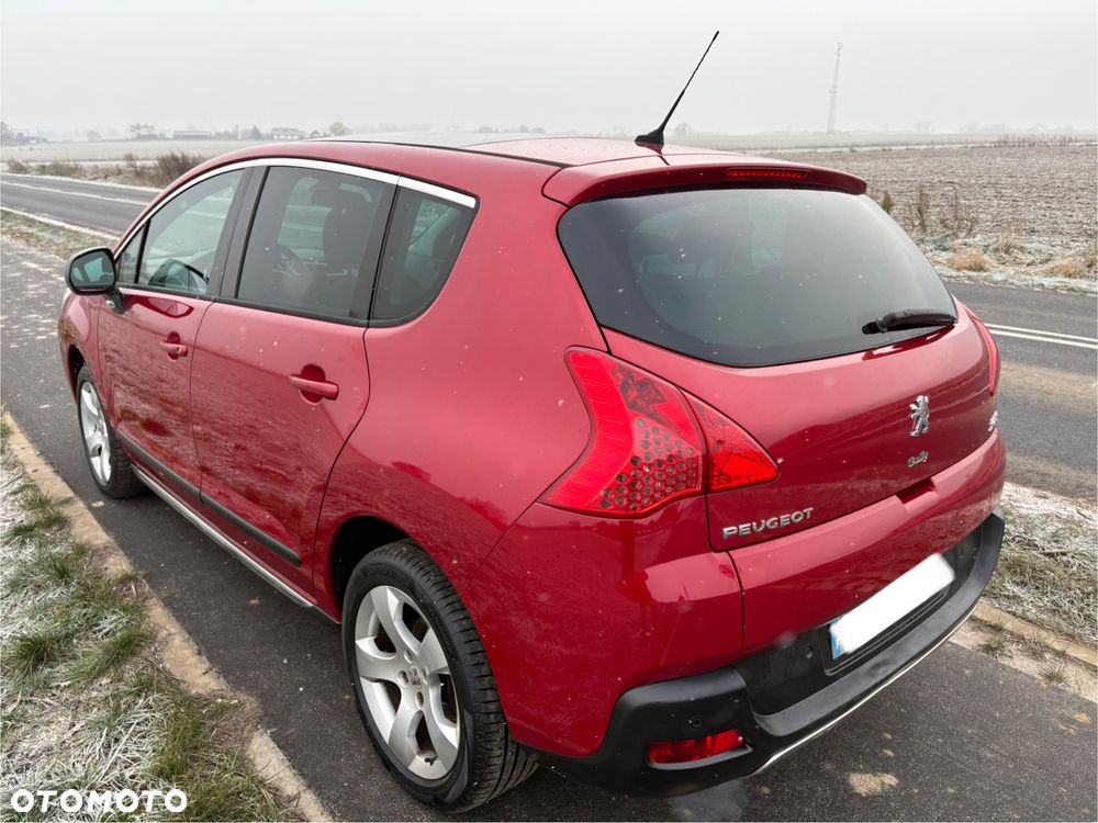 Peugeot 3008 BlueHDi 150 Stop & Start Style - 10