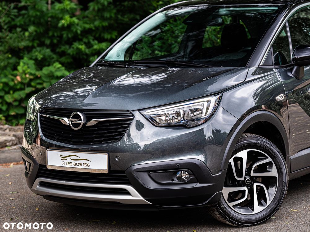Opel Crossland X 1.2 Start/Stop Innovation - 15