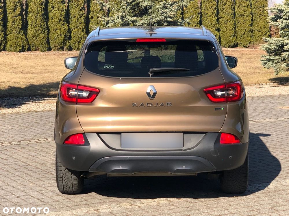 Renault Kadjar - 15