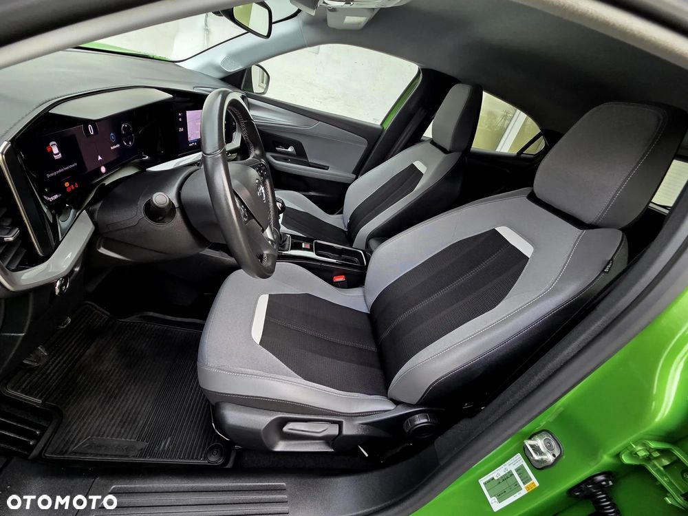 Opel Mokka 1.2 T GS Line Plus S&S - 29