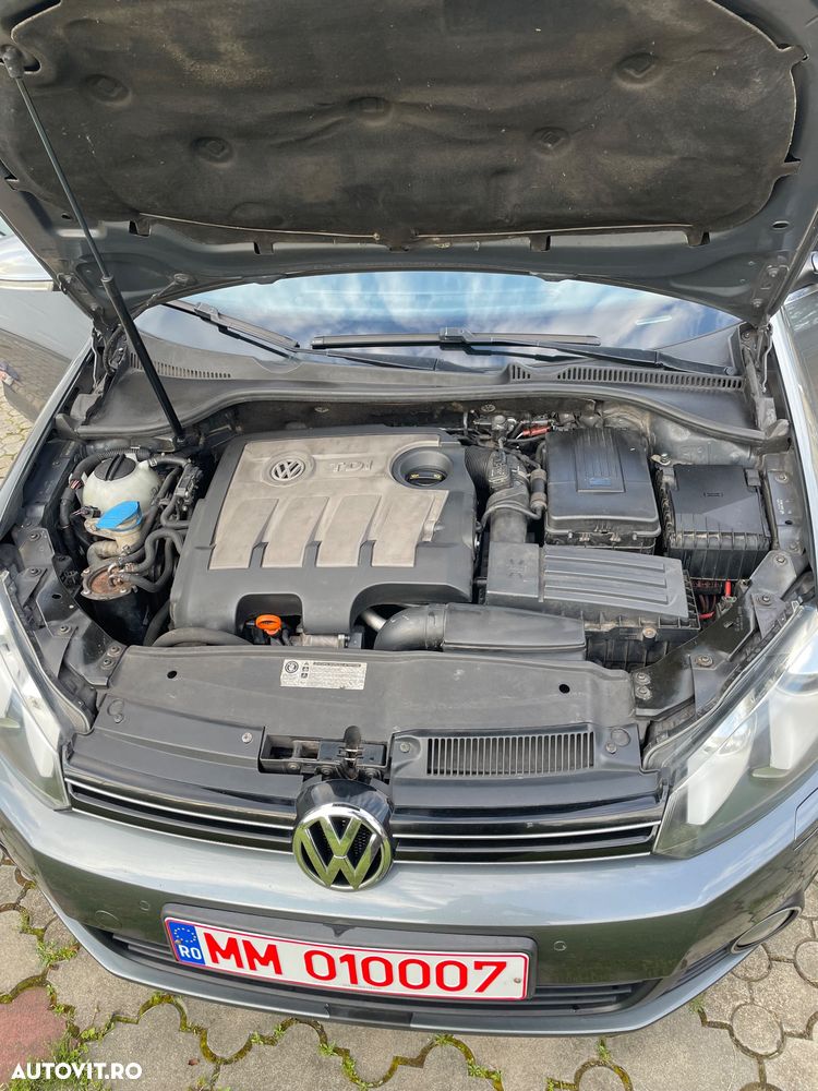 Volkswagen Golf - 17