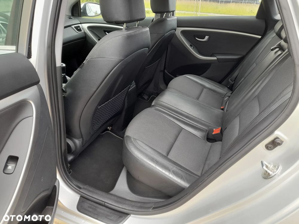 Hyundai i30 - 15