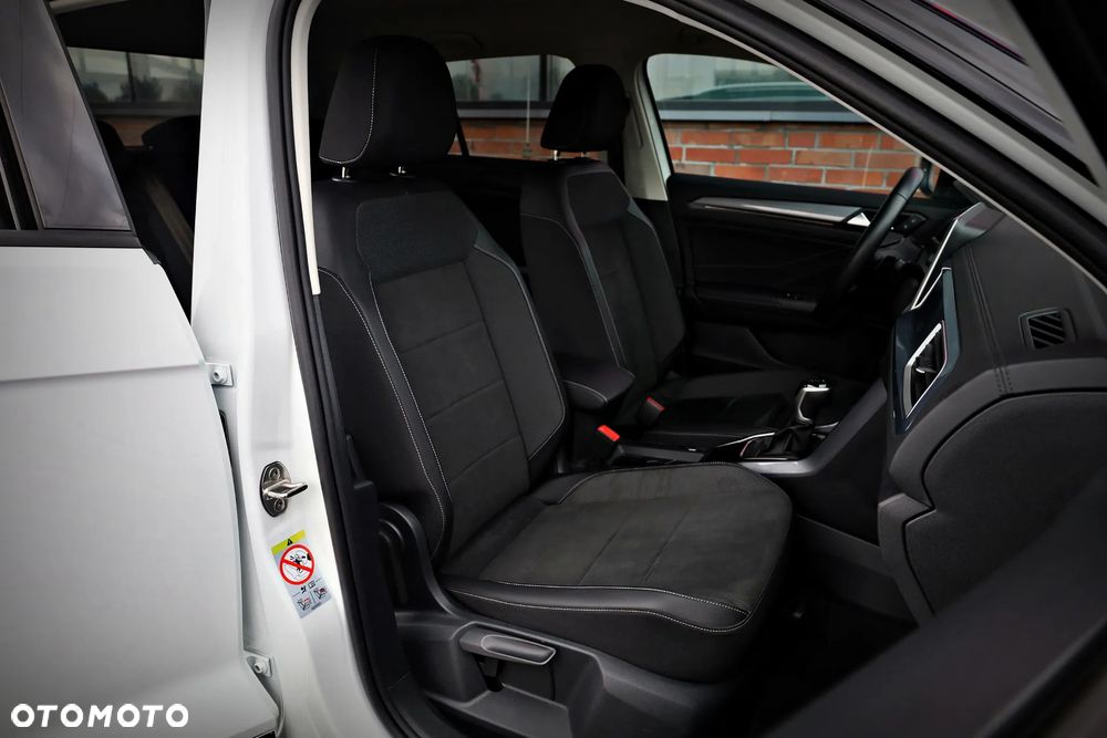 Volkswagen T-Roc 1.5 TSI Style DSG - 25