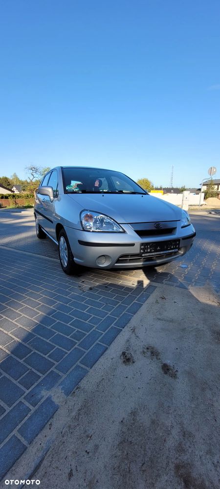 Suzuki Liana Kombi 1.6 Comfort - 9