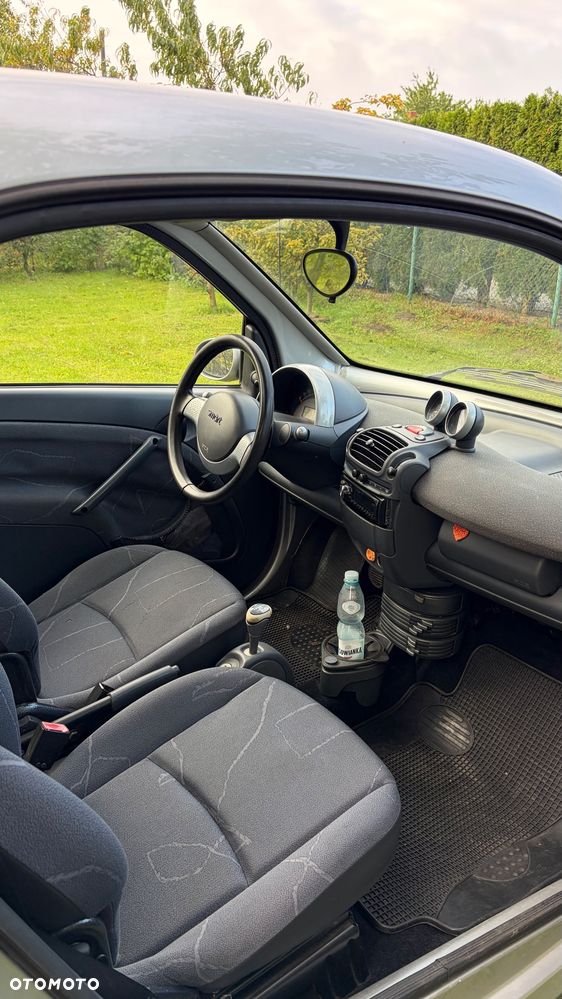Smart Fortwo - 7
