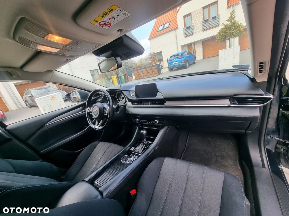 Mazda 6 2.0 SkyMotion - 13