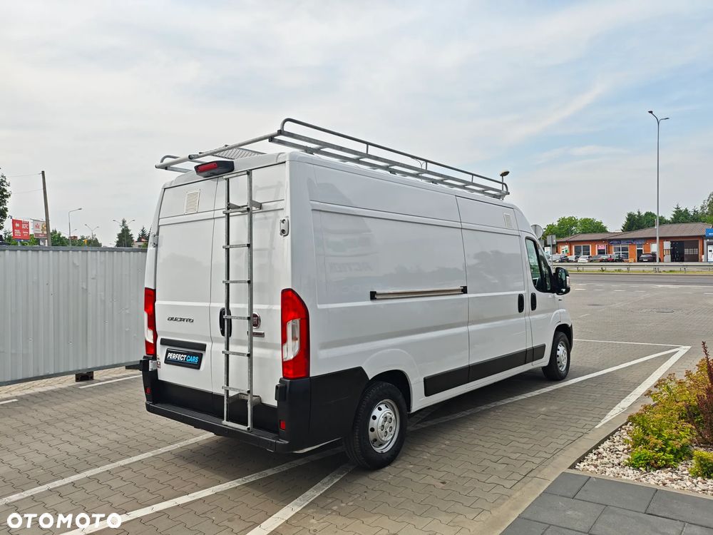 Fiat Ducato - 7