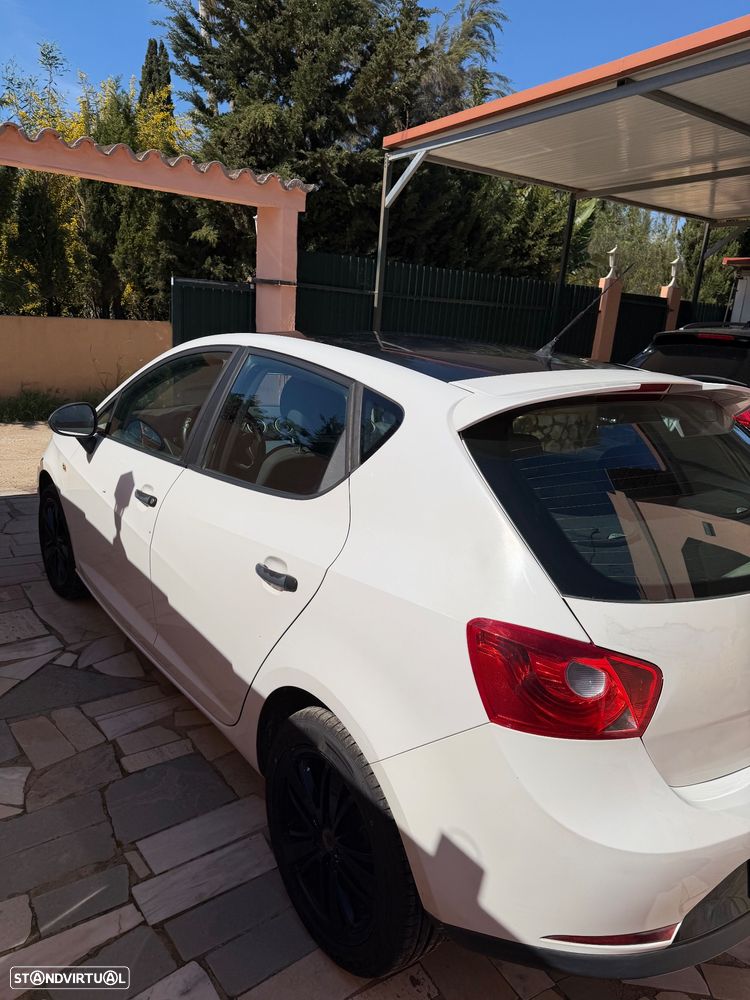 SEAT Ibiza 1.2 12V Fresc - 11