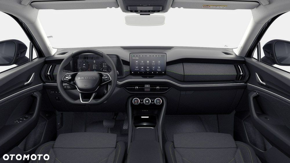 Skoda Kodiaq 1.5 TSI mHEV 4x2 Drive DSG - 5