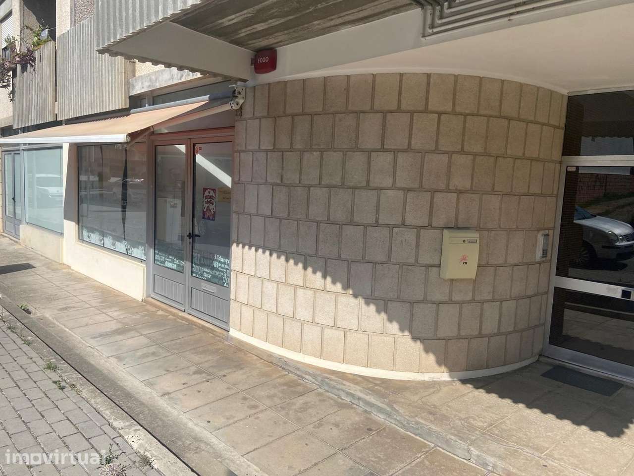 Loja  Venda em Arcos e Mogofores,Anadia - Grande imagem: 5/8