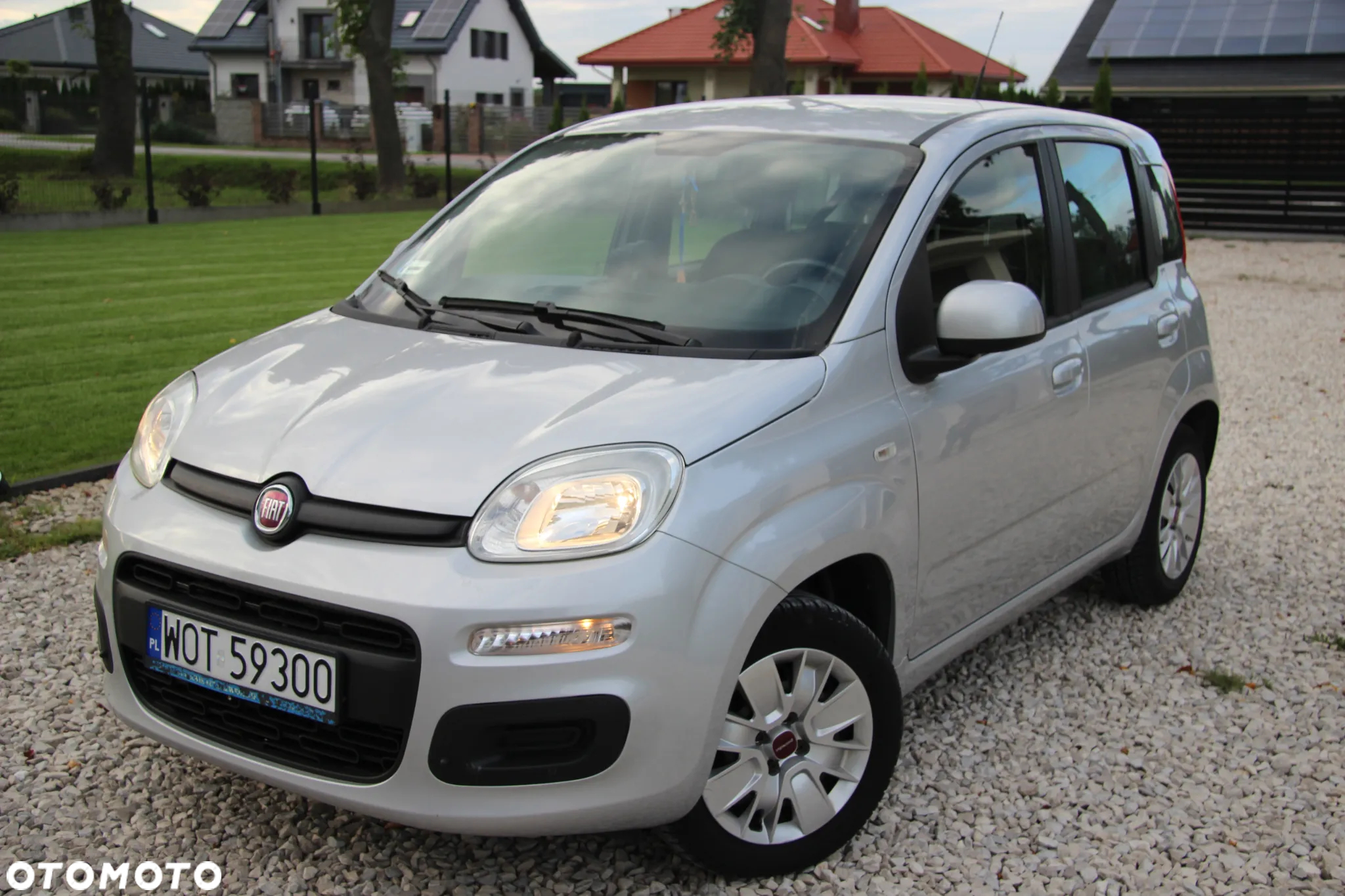 Fiat Panda 1.2 Young - 3