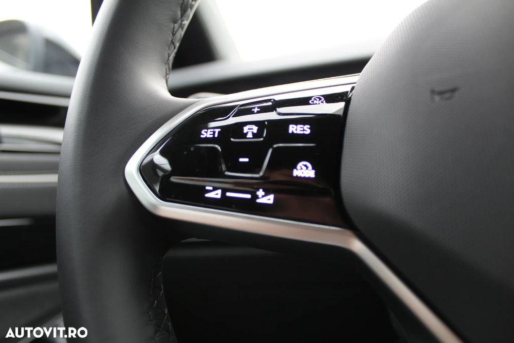 Volkswagen ID.7 86 kWh Pro S - 38