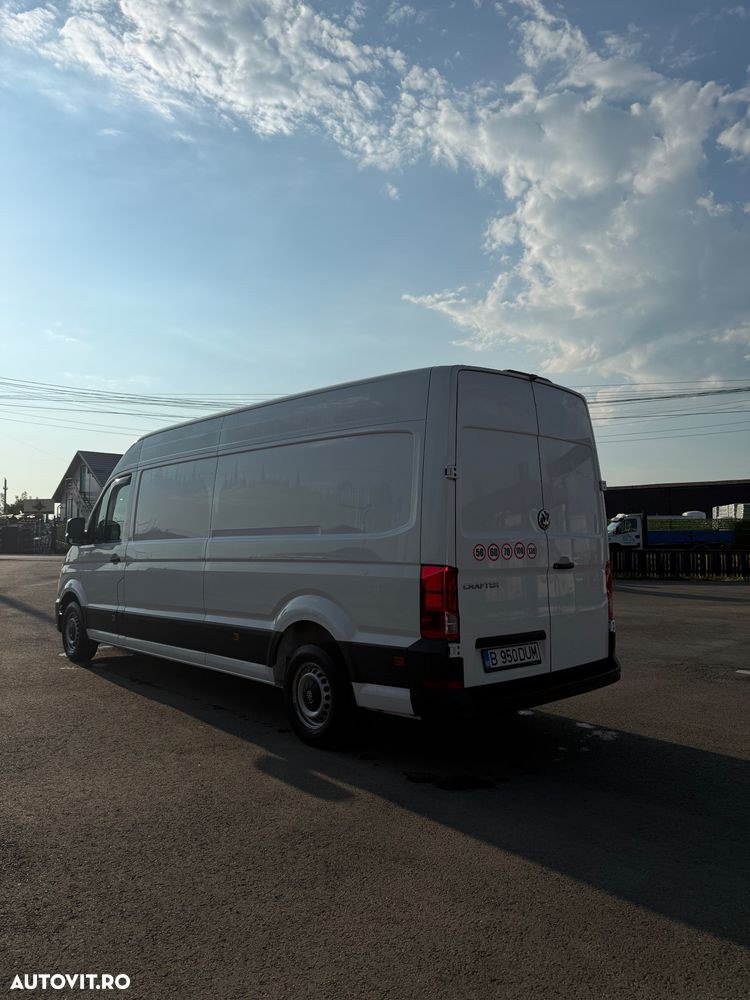 Volkswagen Crafter - 3