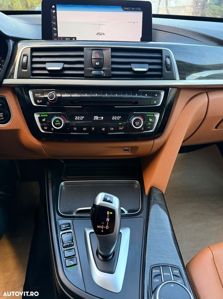 BMW Seria 3 320d GT xDrive AT - 19