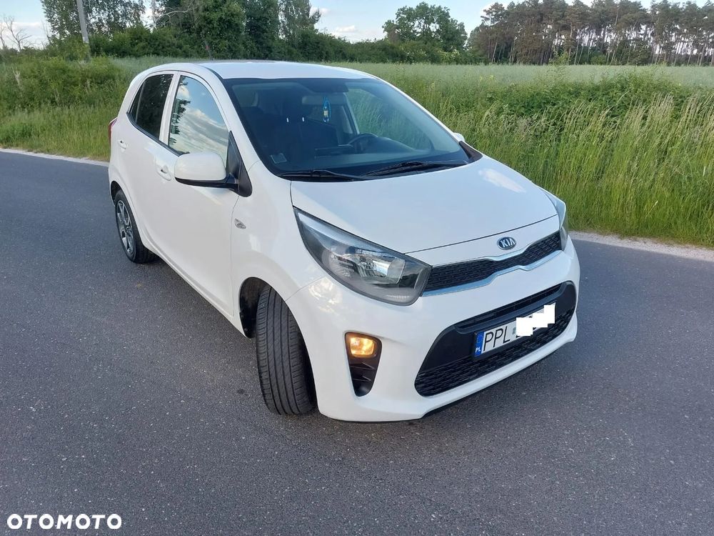 Kia Picanto - 26