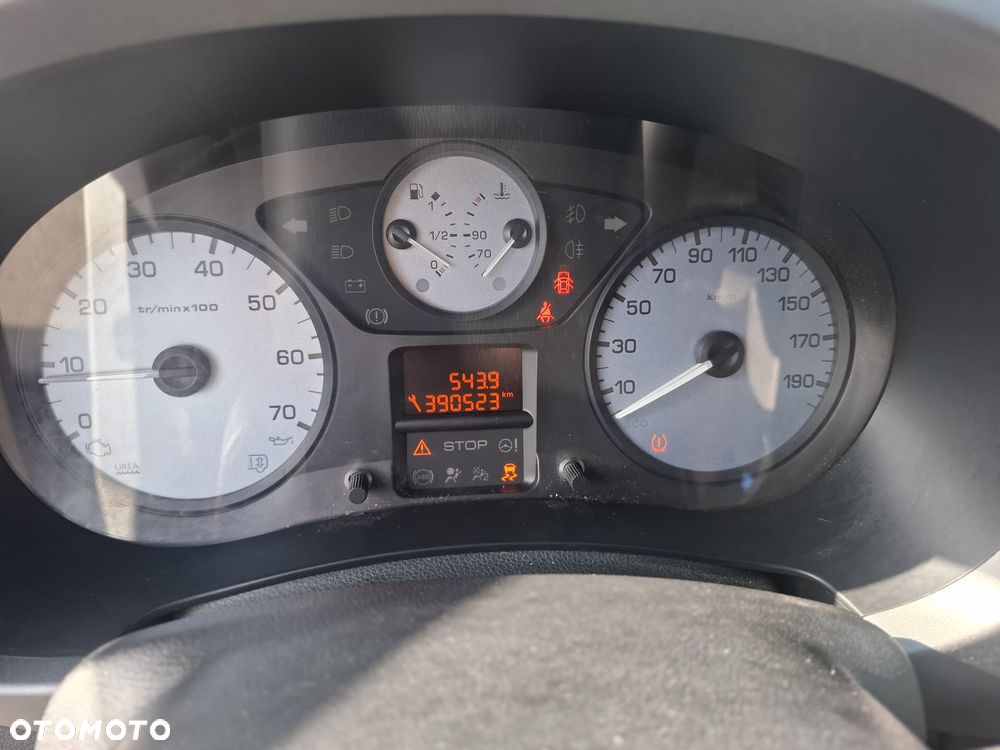 Citroën Berlingo 1.6 BlueHDi Feel Edition - 12
