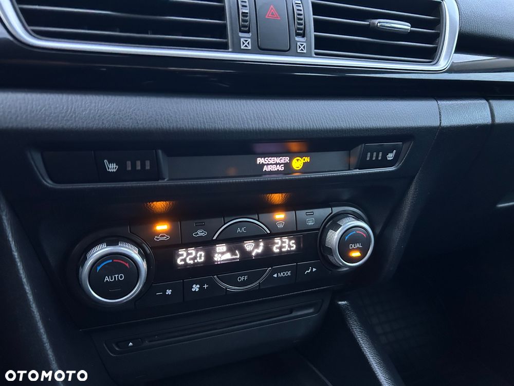 Mazda 3 SKYACTIV-G 120 Exclusive-Line - 21