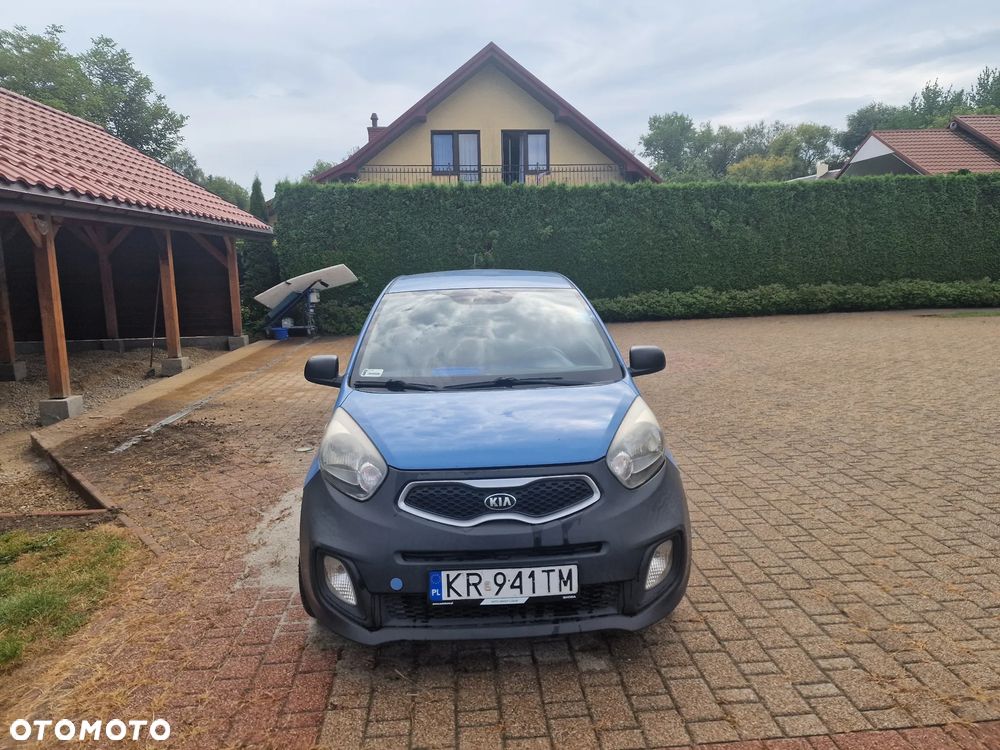 Kia Picanto 1.0 L - 2