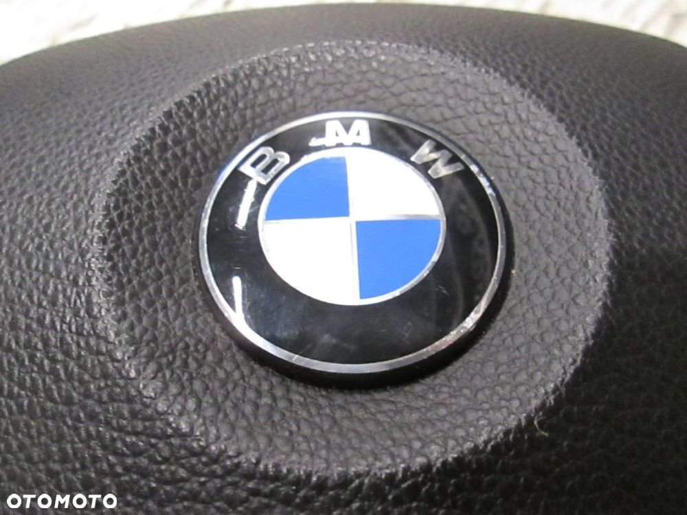 BMW E60 LCI LIFT PODUSZKA POWIETRZNA AIRBAG - 2