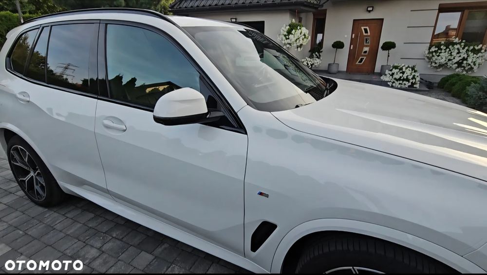 BMW X5 xDrive30d mHEV - 2